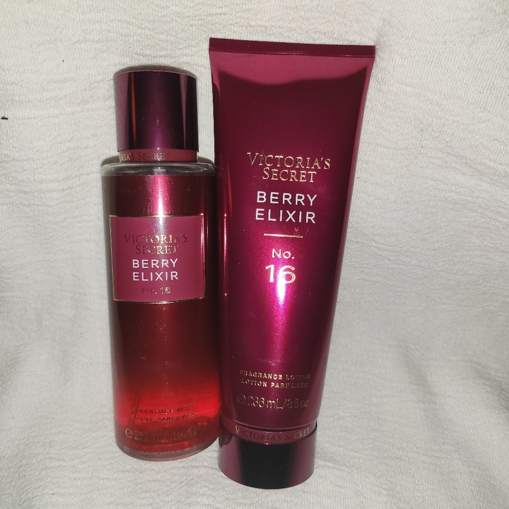 Victoria Secret Set